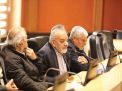گزارش تصویری مراسم تجلیل از جانبازان